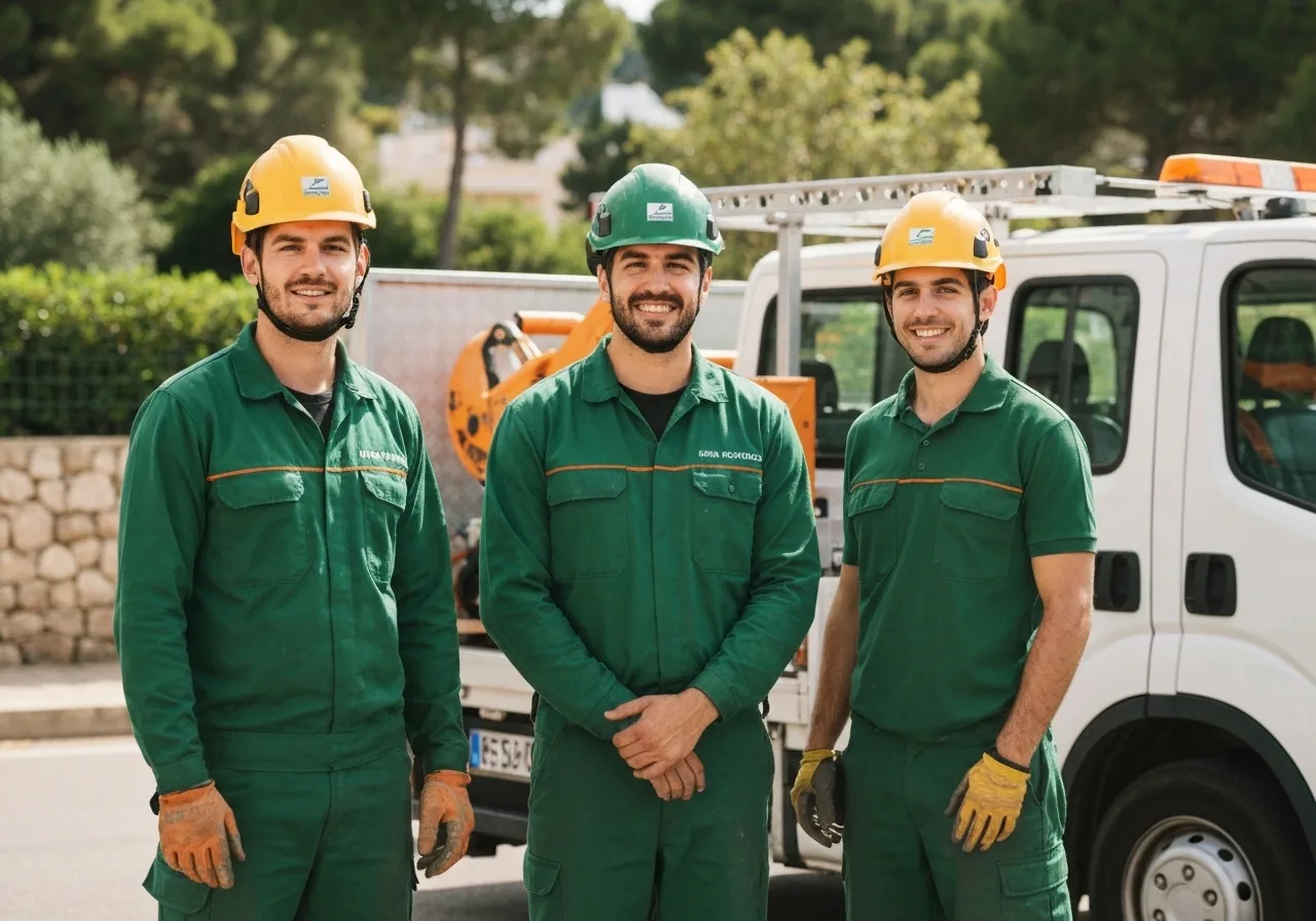 Équipe nettoyage toiture Var — Toulon Provence-Alpes-Côte d'Azur
